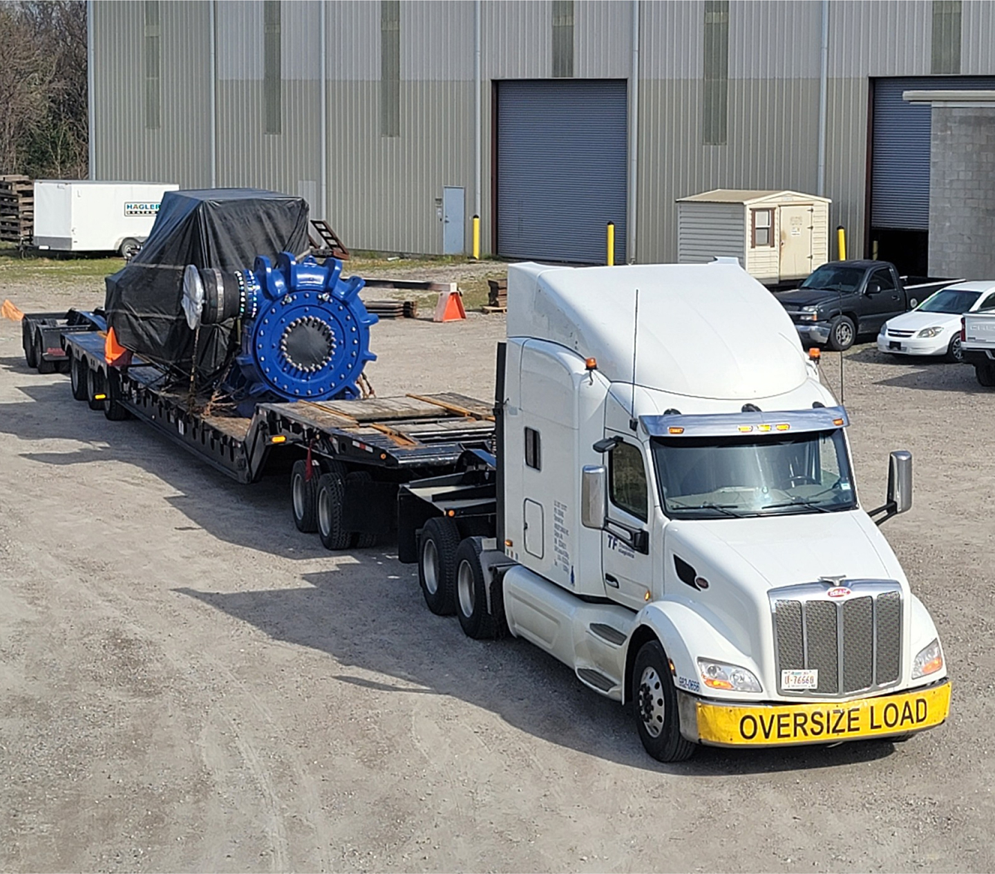 Truckload